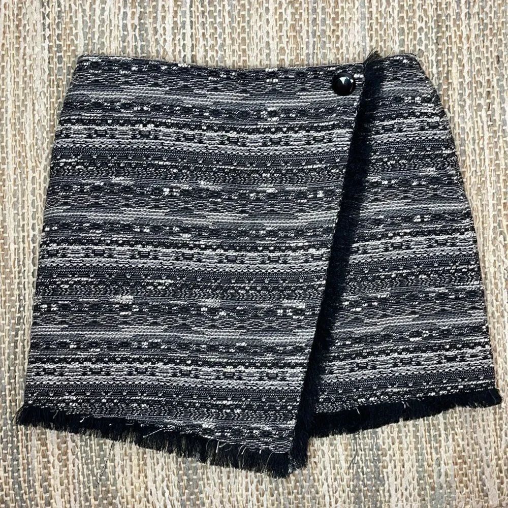 Sam Edlelman Mini Skirt